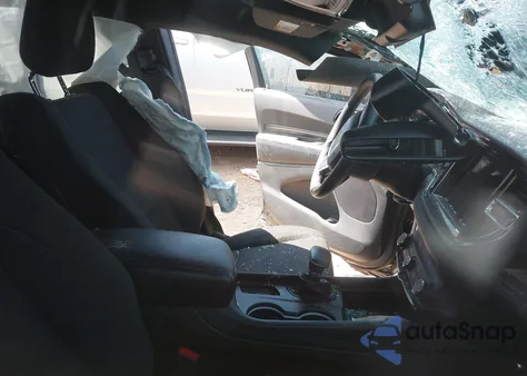 2023 Dodge Durango Sxt Awd из США, поврежденный, VIN 1C4RDJAGXPC639198